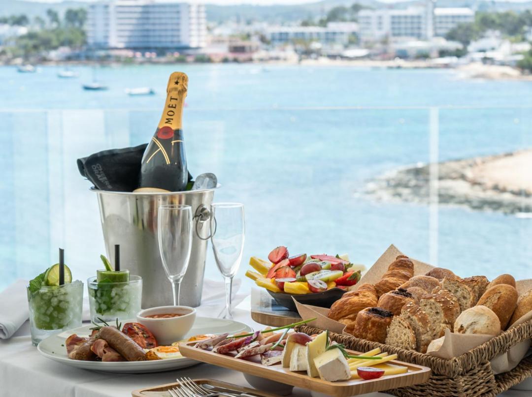 Els Pins & - Emar Hotel Sant Antoni de Portmany