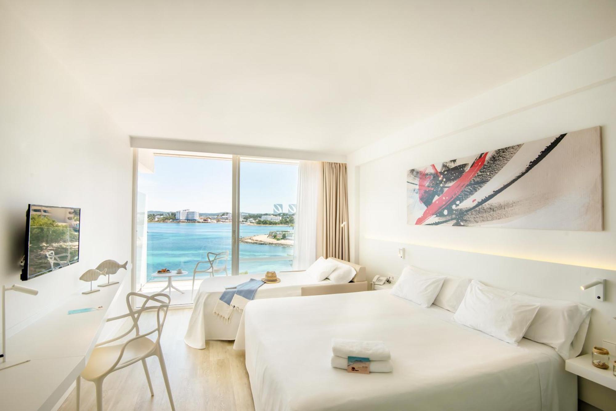 Hotel Els Pins & - Emar Sant Antoni de Portmany