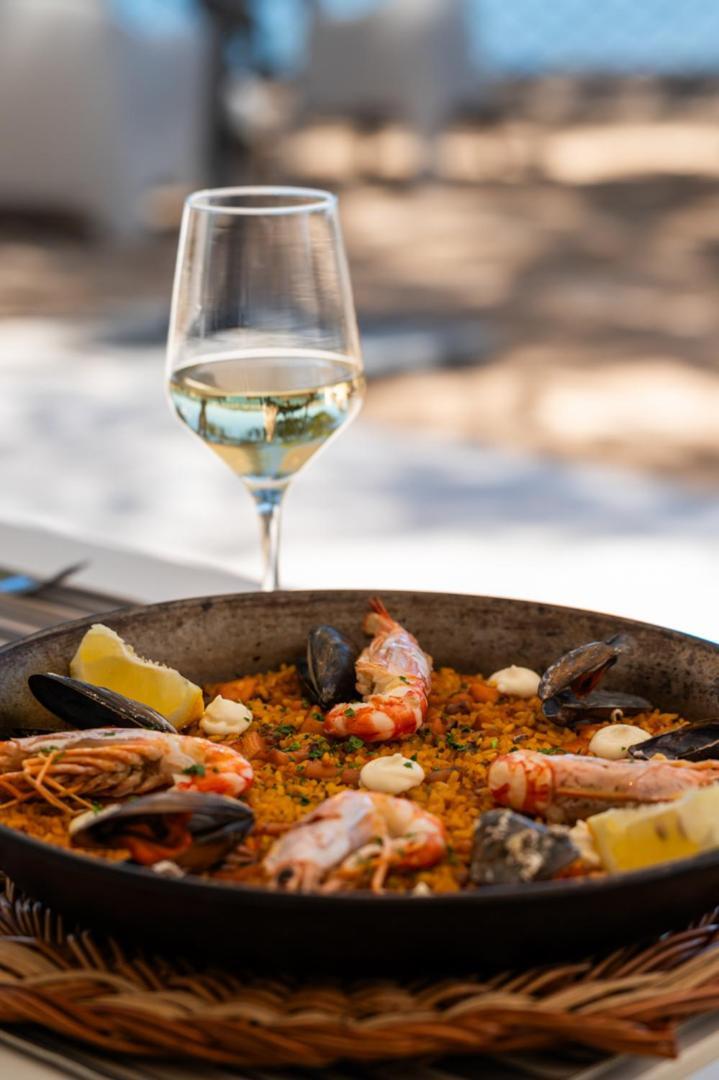 Hotel Els Pins & - Emar Sant Antoni de Portmany