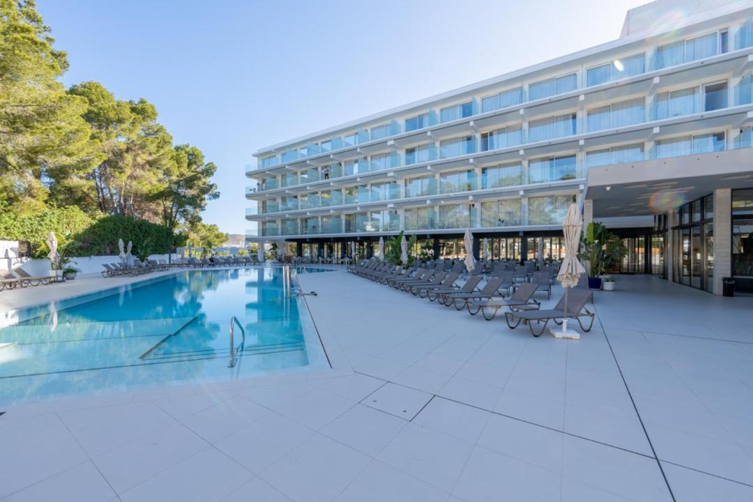 Els Pins & - Emar Hotel Sant Antoni de Portmany