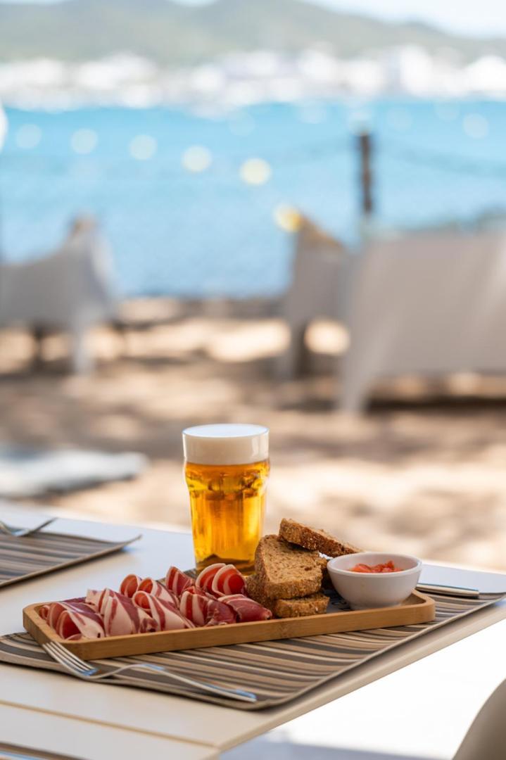 Hotel Els Pins & - Emar Sant Antoni de Portmany