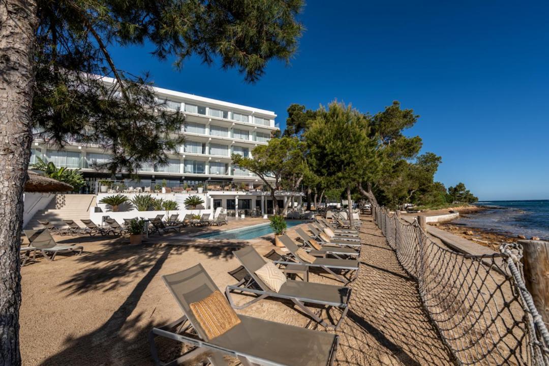 Els Pins & - Emar Sant Antoni de Portmany