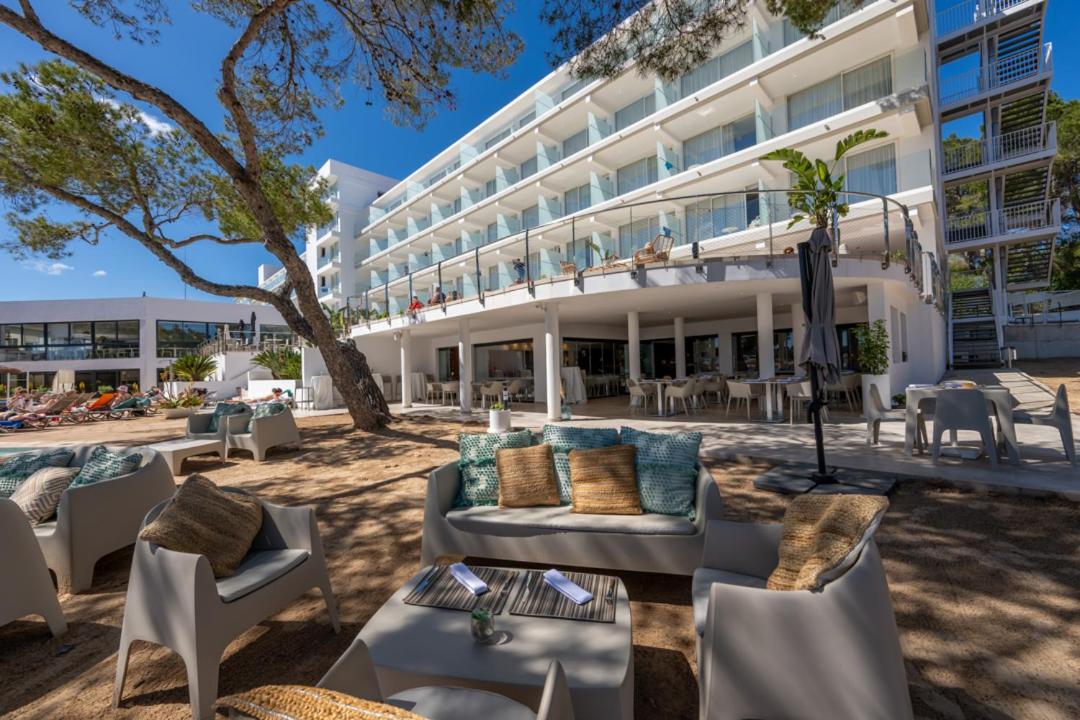 Els Pins & - Emar 4* Sant Antoni de Portmany
