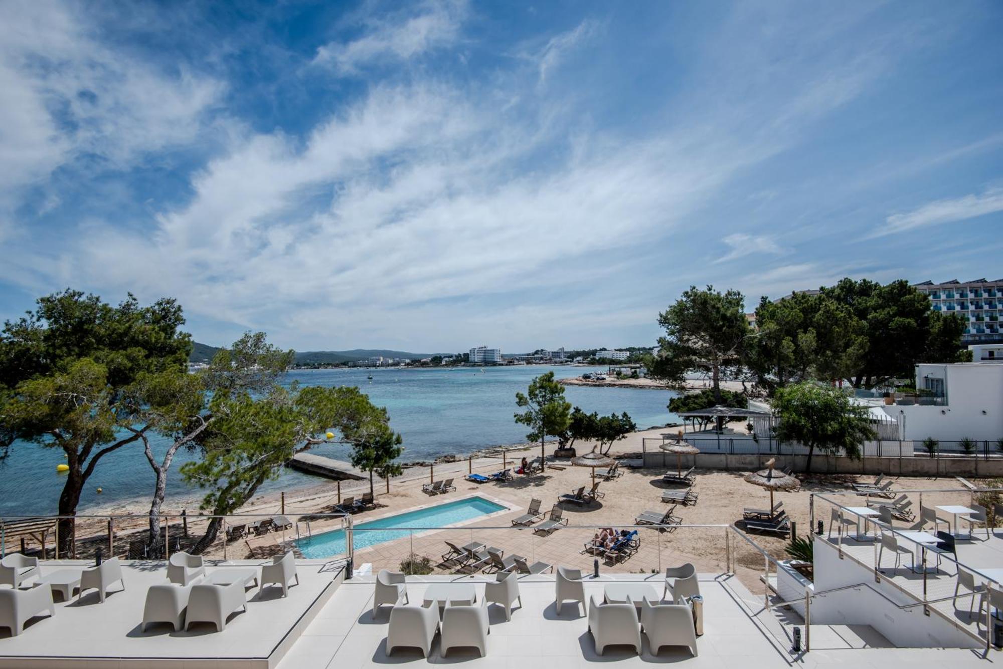 Els Pins & - Emar Hotel Sant Antoni de Portmany