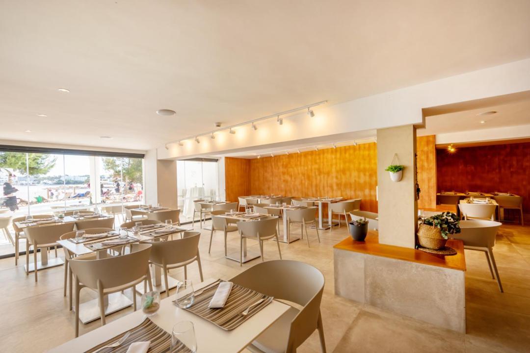Hotel Els Pins & - Emar Sant Antoni de Portmany