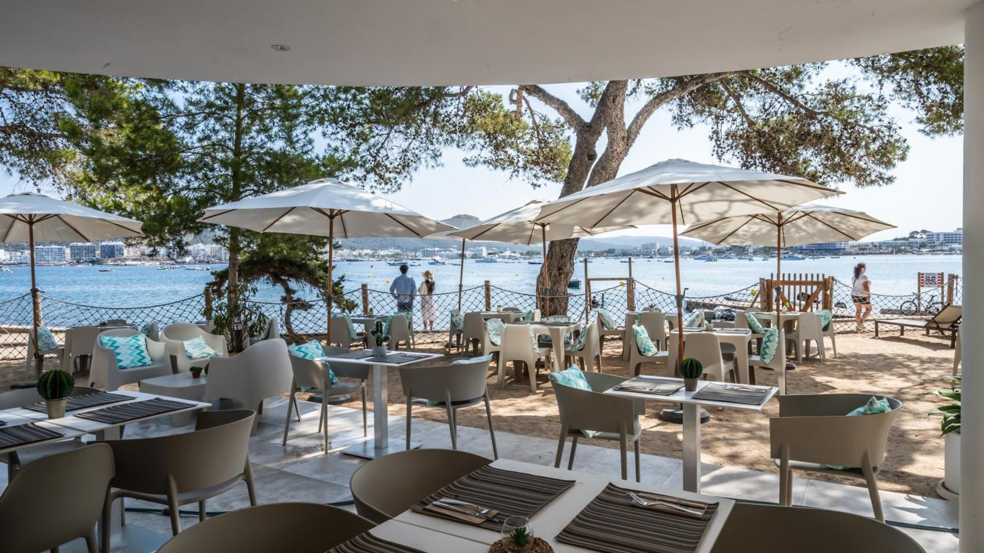 Els Pins & - Emar 4* San Antonio (Ibiza)